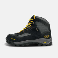 Alfaro Hiking Boots Gray