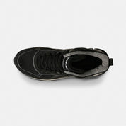 Wanderschuhe Enciso V1 Pro Grau