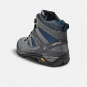 Hornos Trekkingstiefel Grau Blau