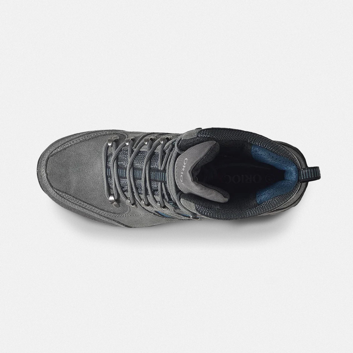 Hornos Trekkingstiefel Grau Blau