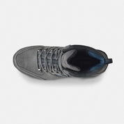 Hornos Trekkingstiefel Grau Blau