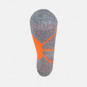 Calcetines Trail Running Naranja - Te espero en la cima