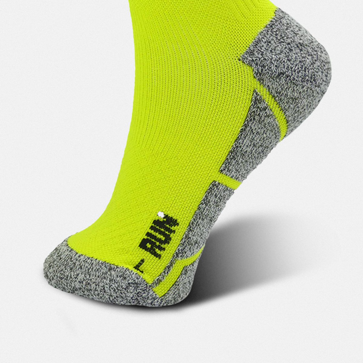 Calcetines Trail Running Pistacho - Te espero en la cima