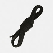 Schnürsenkel Trekkingschuhe Schwarz