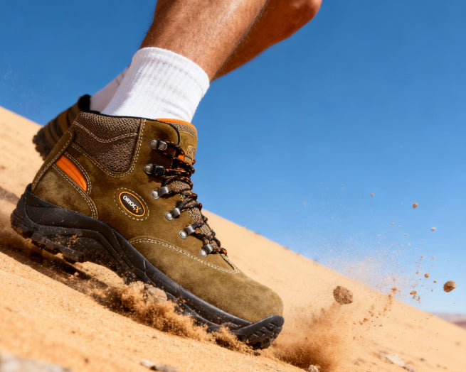 Aptas para la lluvia y la nieve