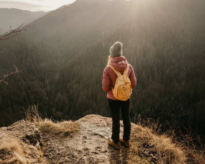 Agarre óptimo en todo tipo de terrenos