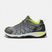 Mahave V2 Pro Gray Trekking Shoes - New Season