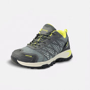Mahave V2 Pro Gray Trekking Shoes - New Season