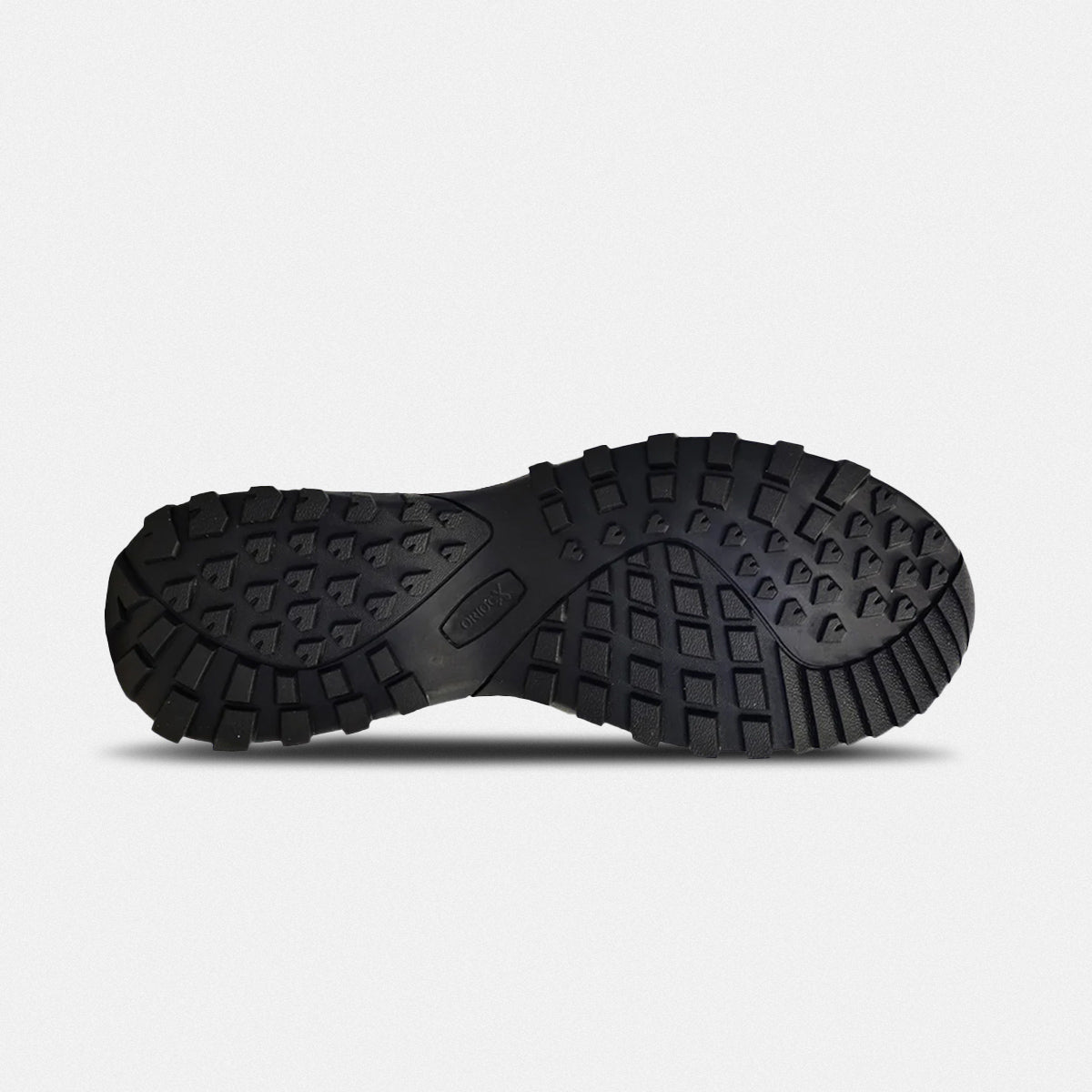 Mahave V2 Pro Gray Trekking Shoes - New Season