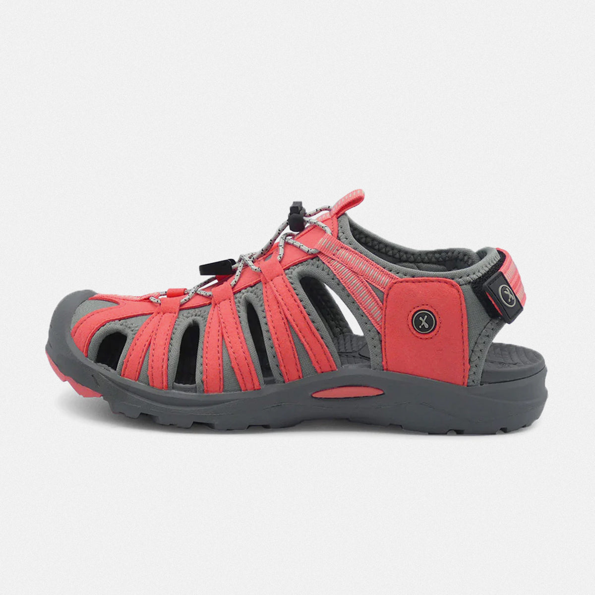 Aldea Pink Trekkingsandalen - Neue Saison