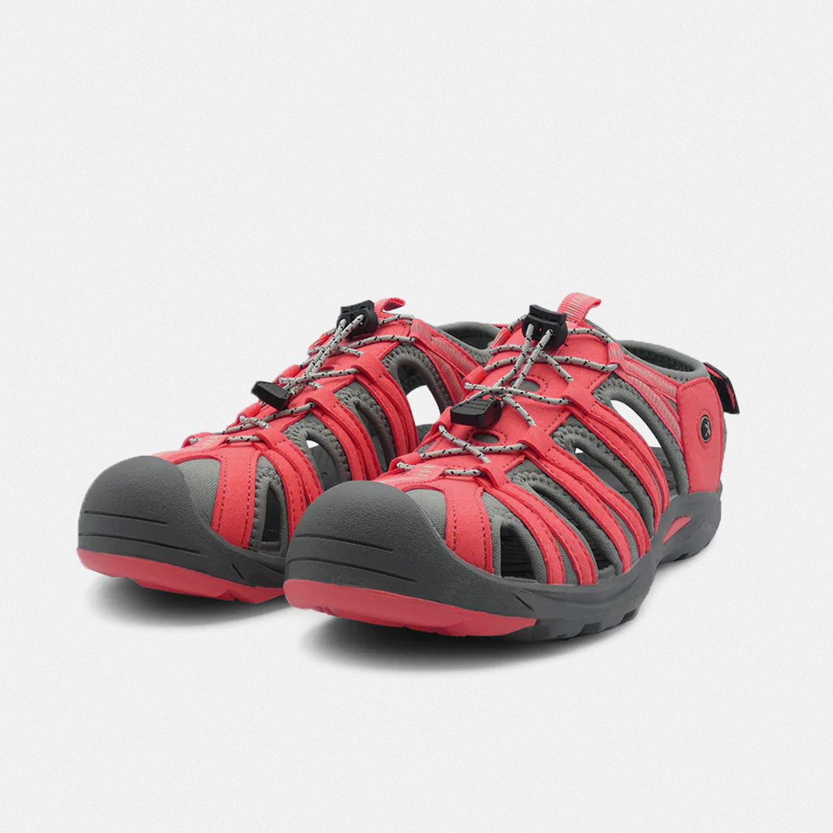 Aldea Pink Trekkingsandalen - Neue Saison