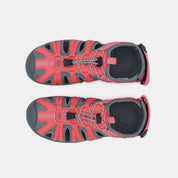 Aldea Pink Trekkingsandalen - Neue Saison