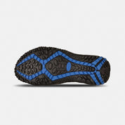 Sandalen Trekking Autol Grau Blau