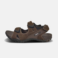 Autol Brown Trekkingsandalen