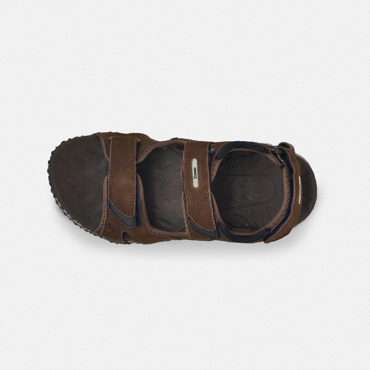 Autol Brown Trekkingsandalen