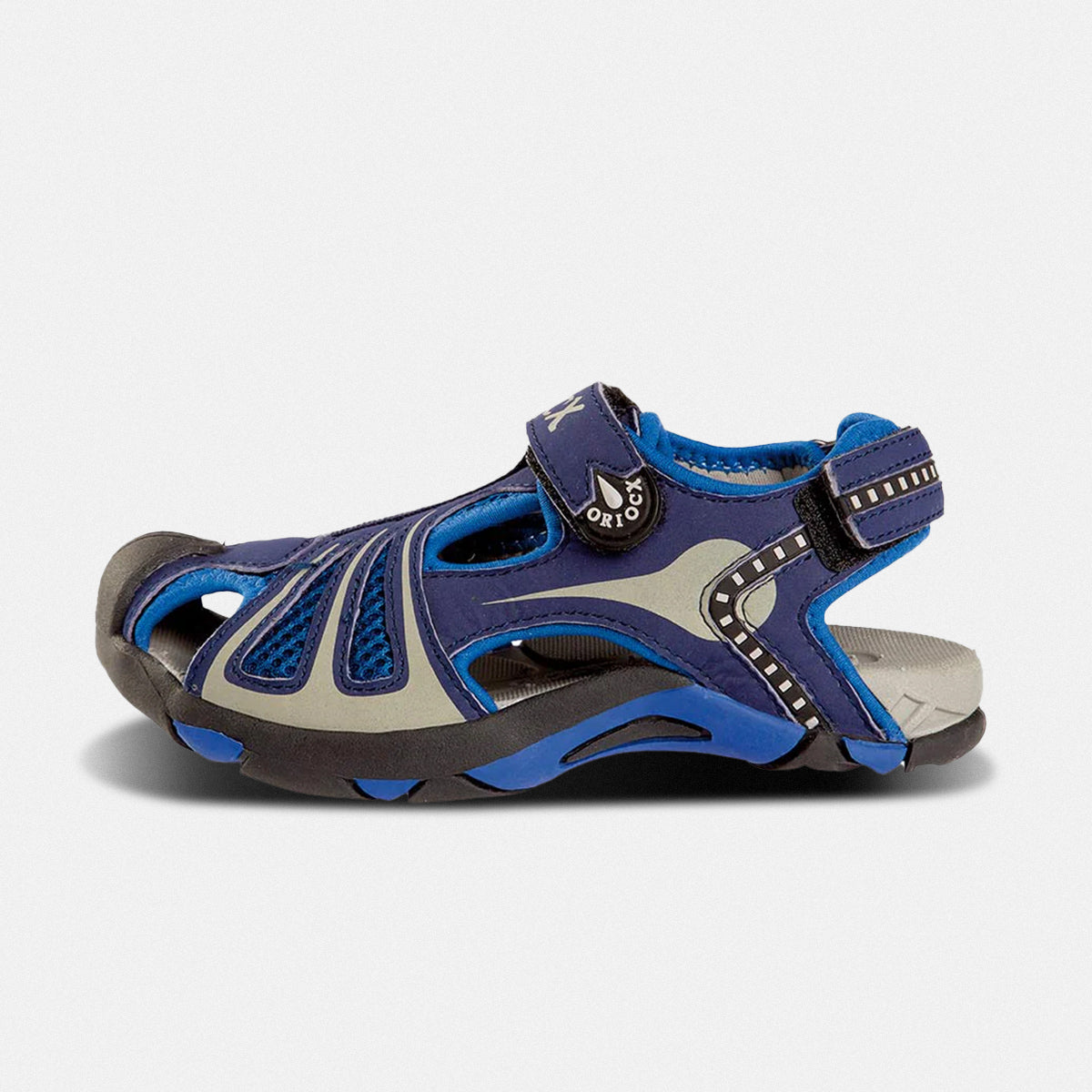Lagunilla Kid Blue Trekkingsandalen
