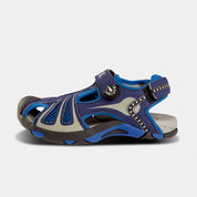 Lagunilla Kid Blue Trekking Sandals