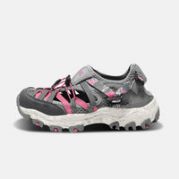 Rosa Pradillo Trekkingsandalen