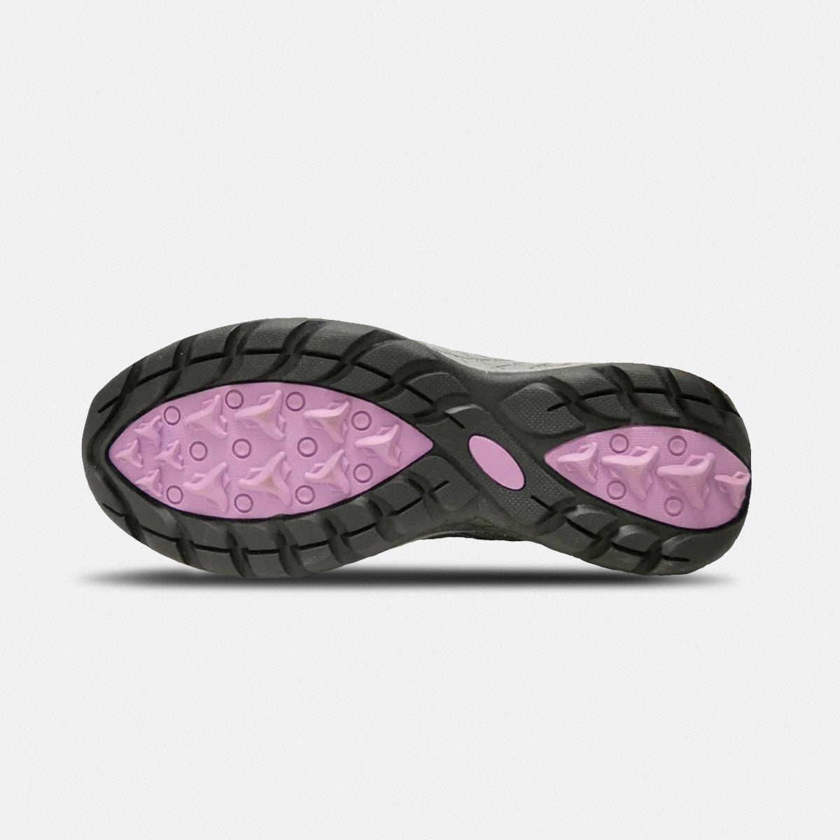 Yecla Graue Trekkingsandalen