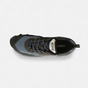 Trail Running Schuhe Malmo Blue-Outlet Sonderpreise