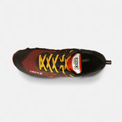 Malmo Trail Running Shoes Red