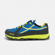 Trail Running Shoes Sparta Blue