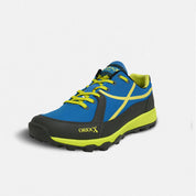 Trail Running Shoes Sparta Blue