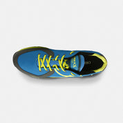 Trail Running Shoes Sparta Blue