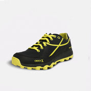 Trail Running Shoes Sparta Black