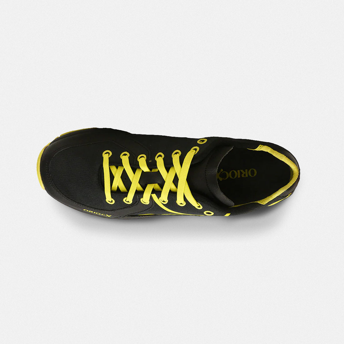 Trail Running Shoes Sparta Black