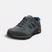 Viguera Trekking Shoes Gray Blue