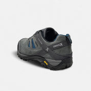 Viguera Trekking Shoes Gray Blue