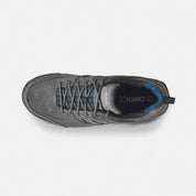 Viguera Trekking Shoes Gray Blue