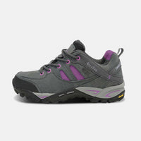 Trekking Shoes Viguera Gray Lila-Outlet special prices