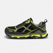 Villarejo 2 Pro Trekking Shoes Black Pistachio