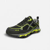 Villarejo 2 Pro Trekking Shoes Black Pistachio