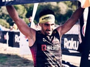 Etna 21 Pro Trail Running Shoes Black Orange