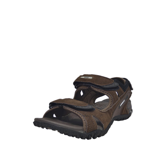 Autol Brown Trekkingsandalen