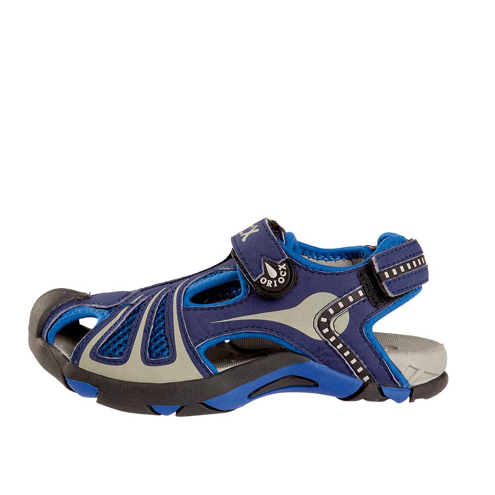 Lagunilla Kid Blue Trekkingsandalen