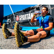 Trail Running Shoes Sparta Black