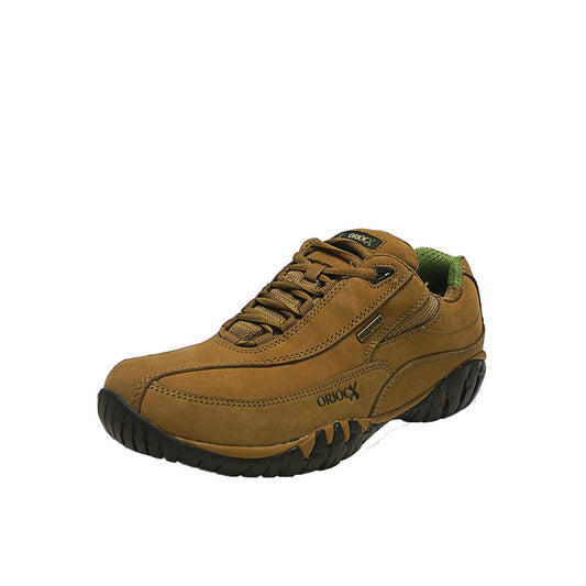 <tc>Leiva Khaki Wanderschuhe</tc>