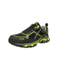 Villarejo 2 Pro Trekking Shoes Black Pistachio