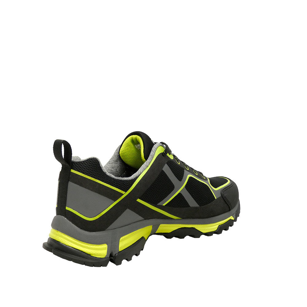 Villarejo 2 Pro Trekking Shoes Black Pistachio