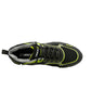 Villarejo 2 Pro Trekking Shoes Black Pistachio